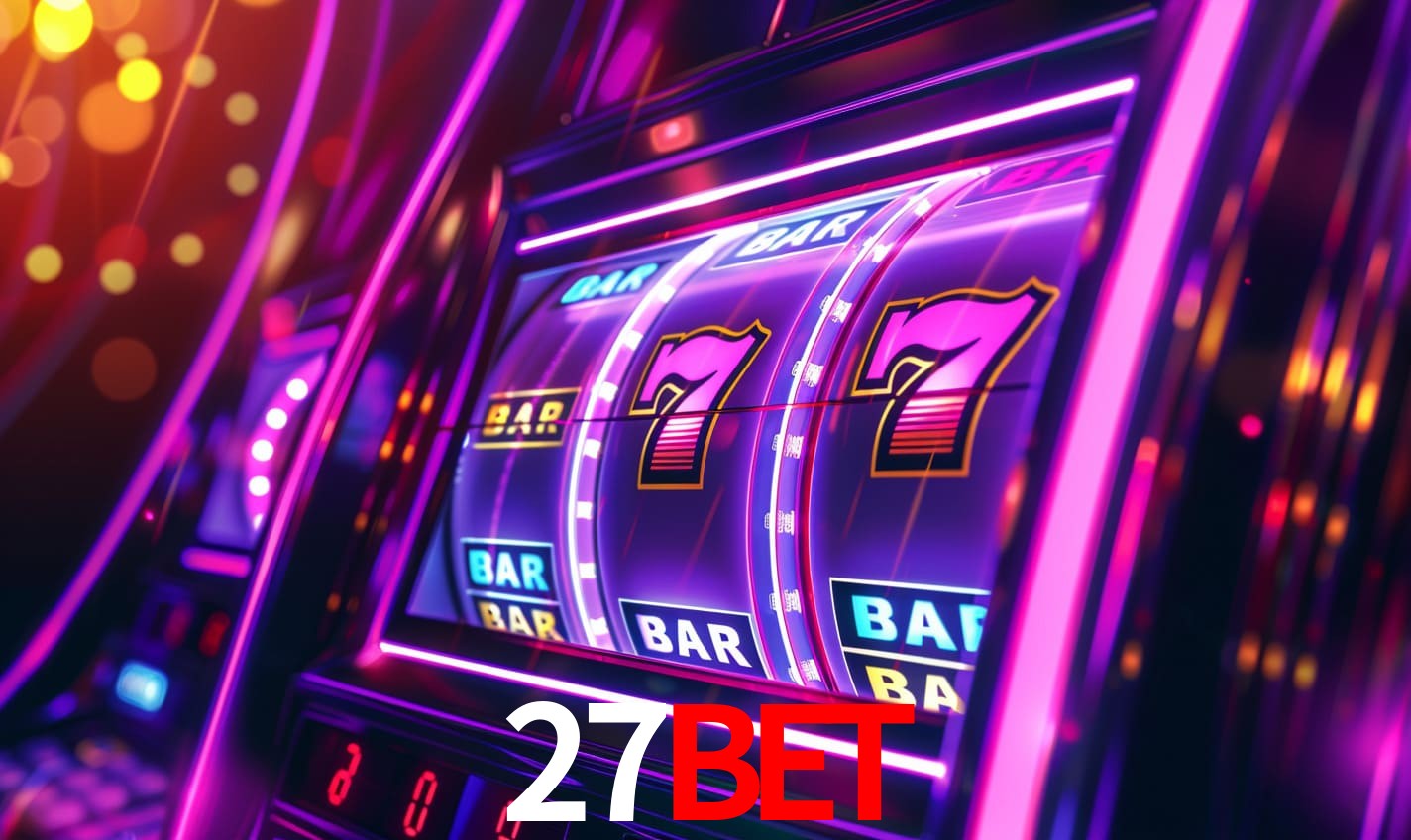 27bet - Tesouros Escondidos do Cassino - 27bet.com