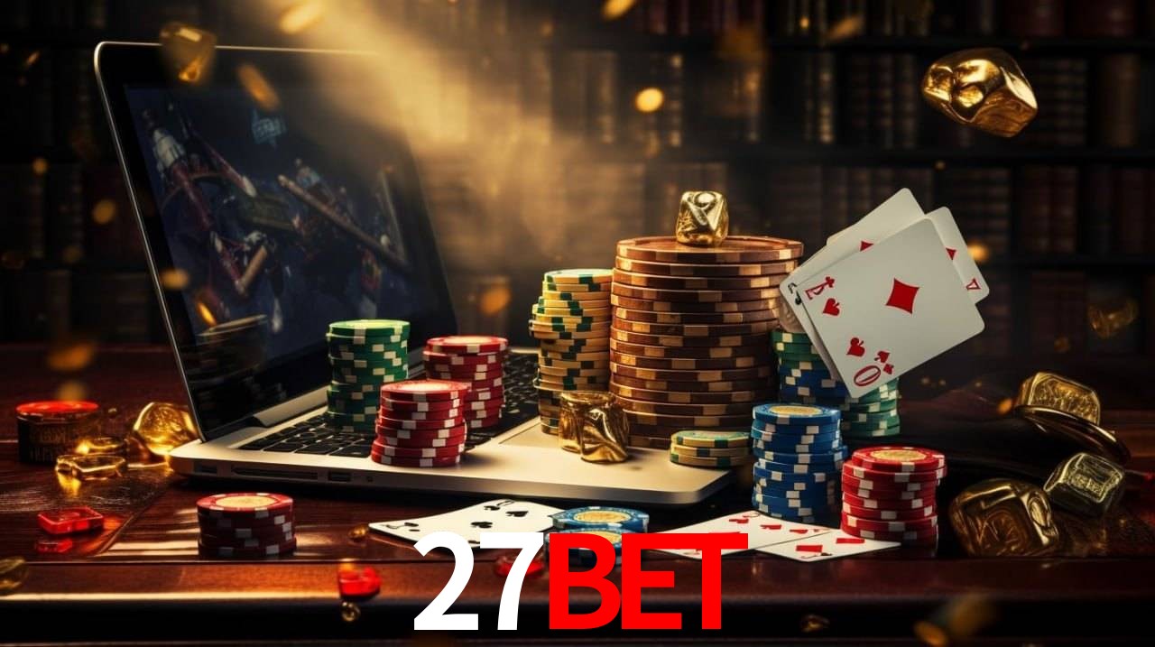 Estatísticas 27bet