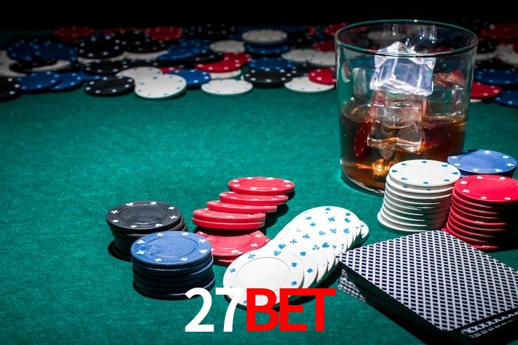Experiência VIP 27bet