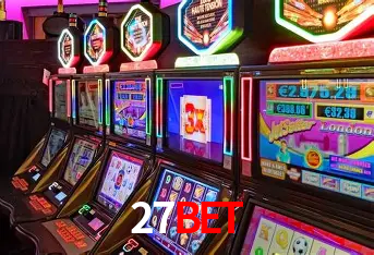 A Revolução dos Aplicativos de Jogos no 27bet