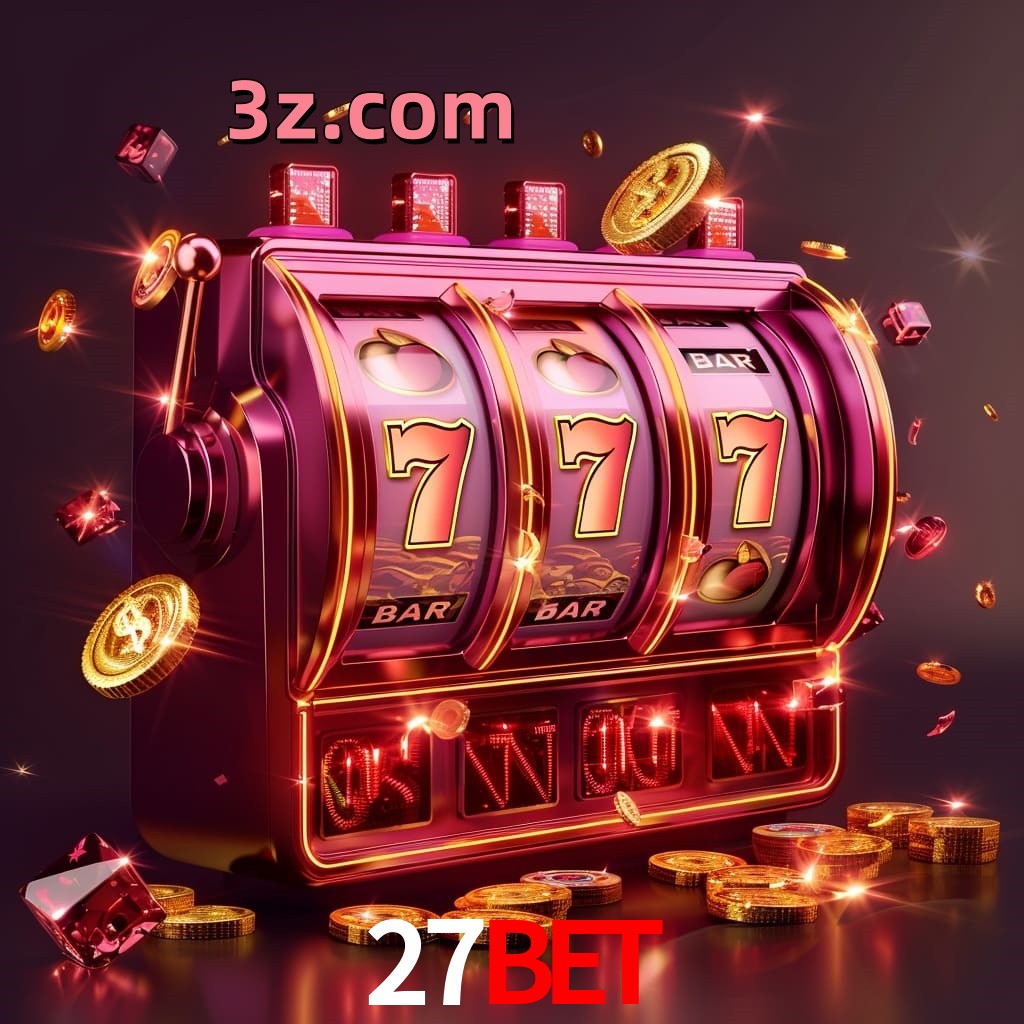 Bônus de Primeiro Depósito R$ 10.200 em 27BET