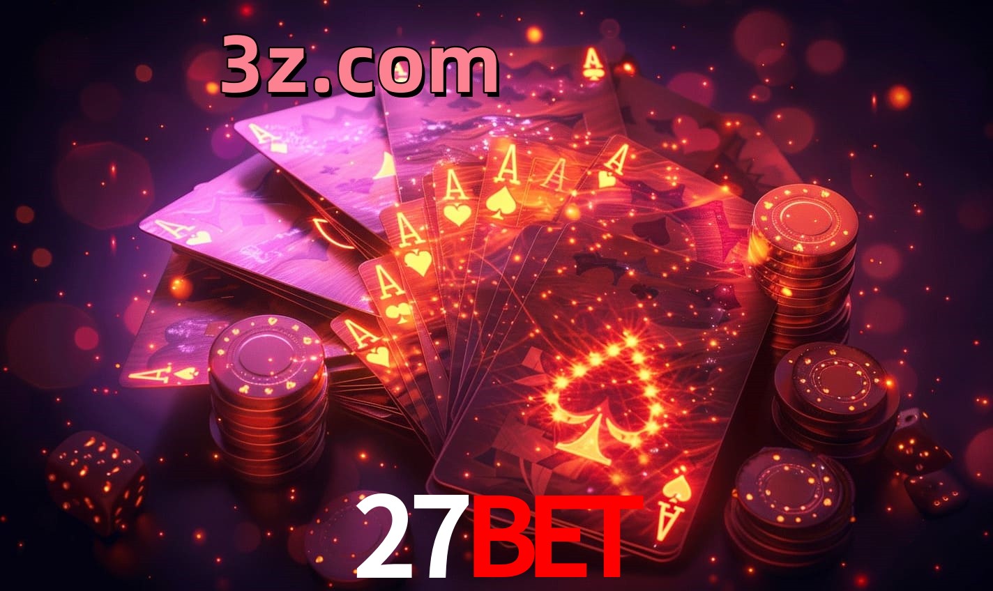 Login no Cassino Online 27BET