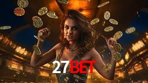 Slot Games 27bet