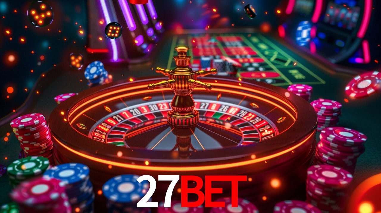 Bônus Diários 27bet