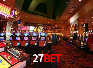 27bet Salvador - Studio Tour