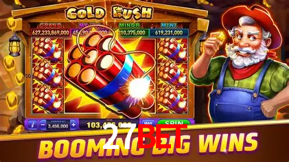 Descubra a Magia dos Jogos de Arcade no 27bet
