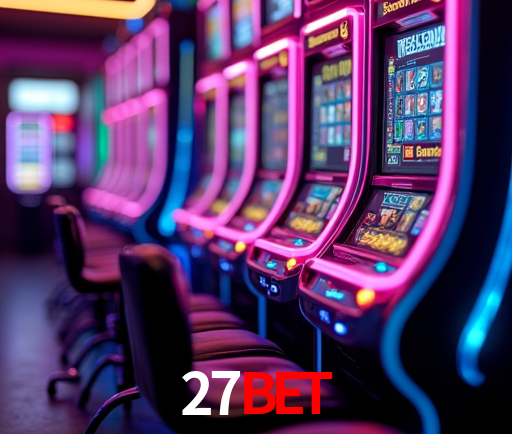 27bet São Paulo - Top Slots