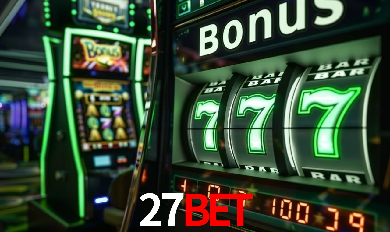 Account Benefits 27bet