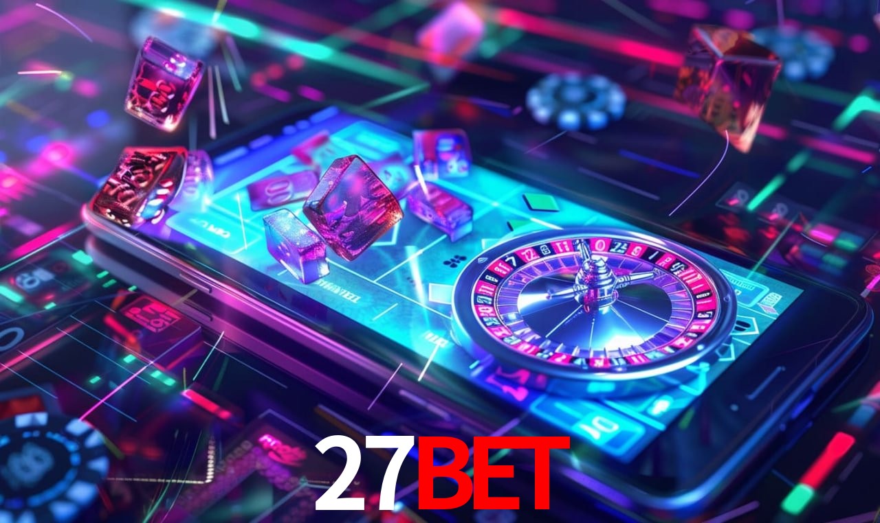 Provedores de Jogos 27bet