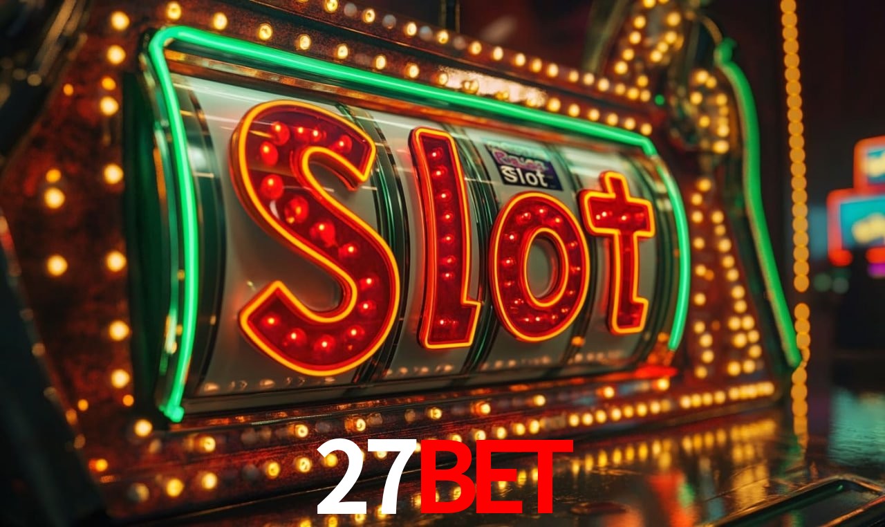 27bet - Security