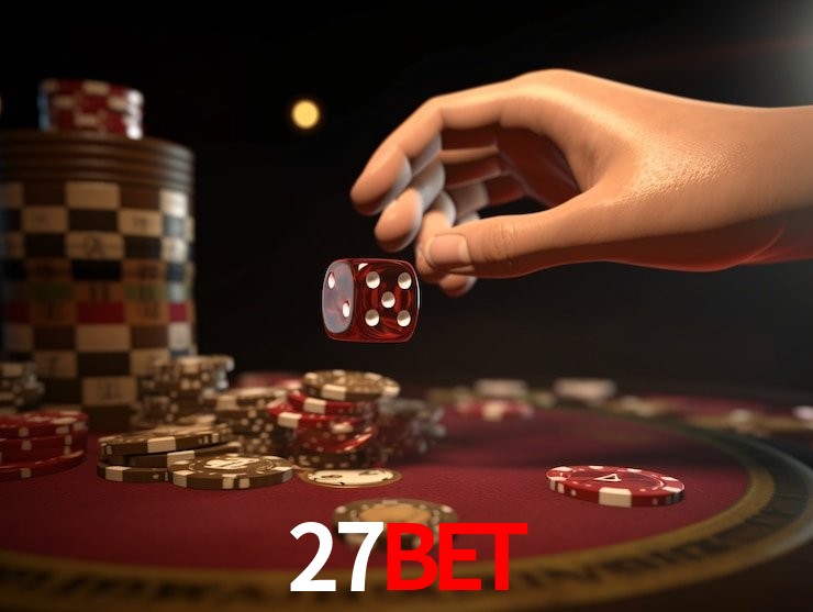 Especiais de Fim de Semana 27bet