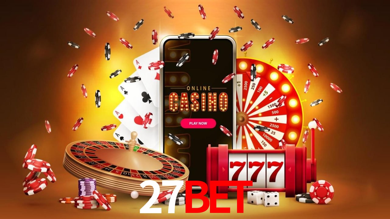 Descubra o Programa VIP da 27bet: Vantagens Exclusivas para Jogadores