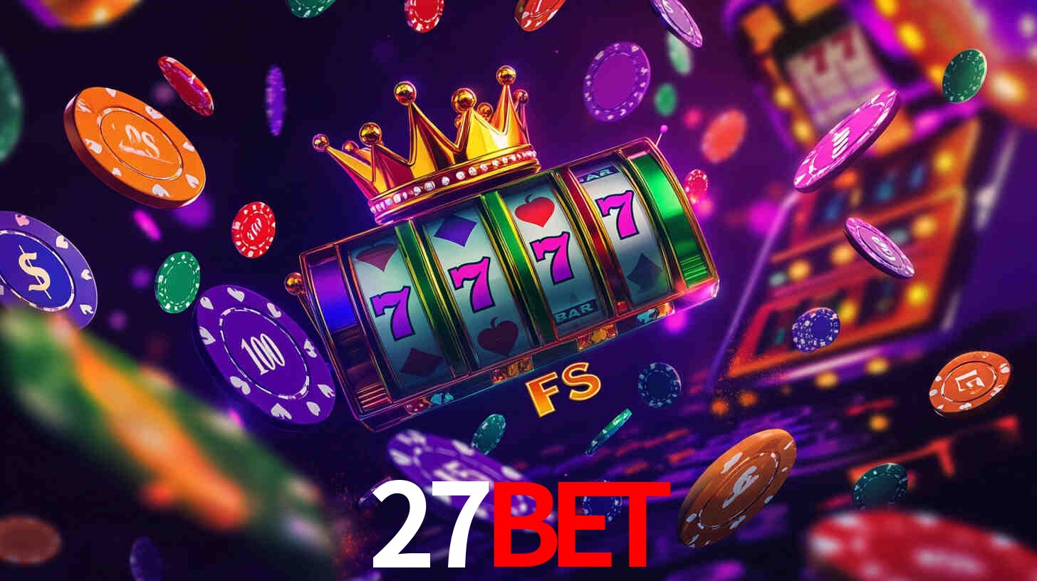 Live Casino 27bet