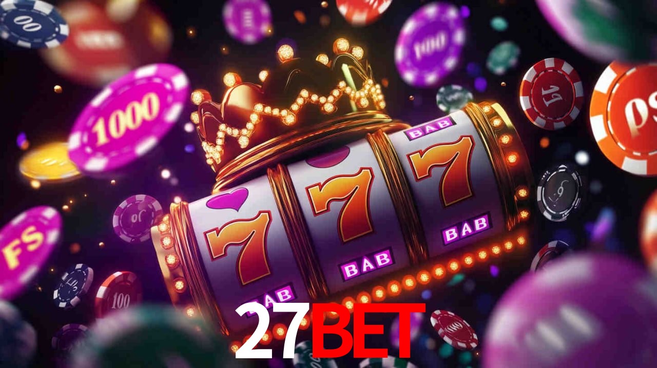 Secure Login 27bet