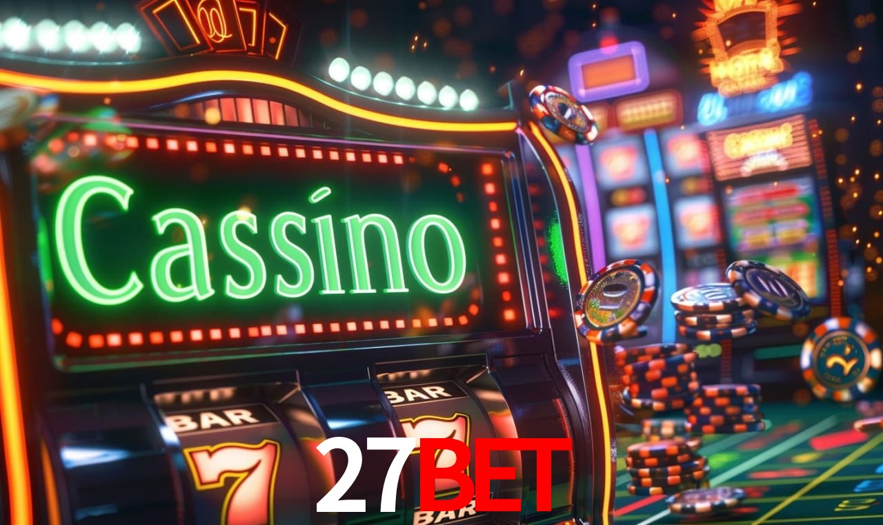 27bet - Pagamento PIX Instantâneo