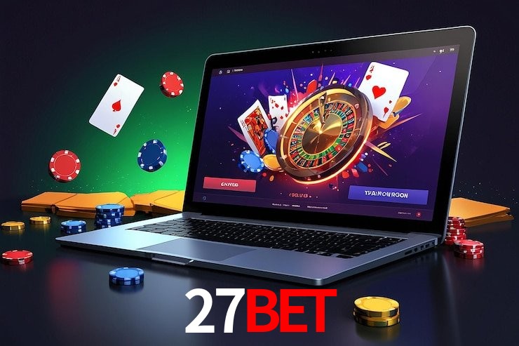 27bet Salvador - Support