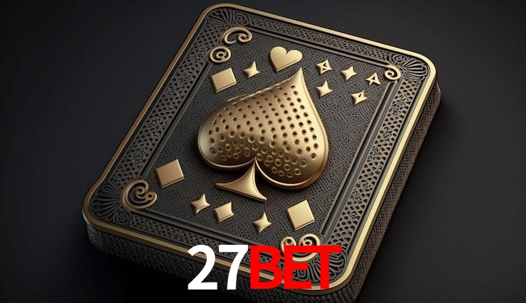 Segurança 2FA 27bet