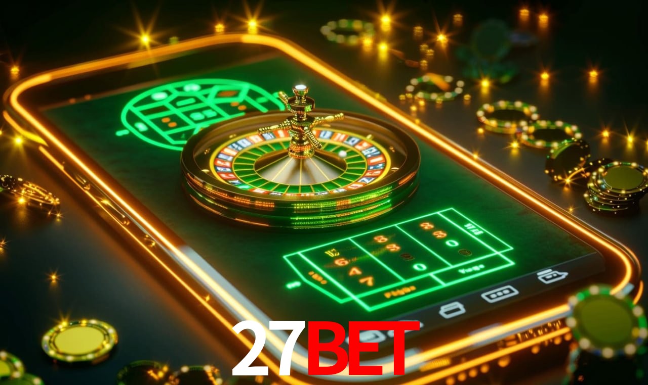 27bet - User Statistics