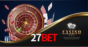 Casino Ao Vivo 27bet