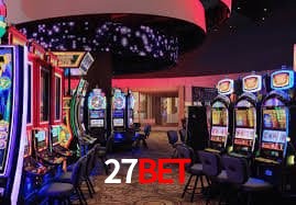 27bet Brasília - Leaderboards