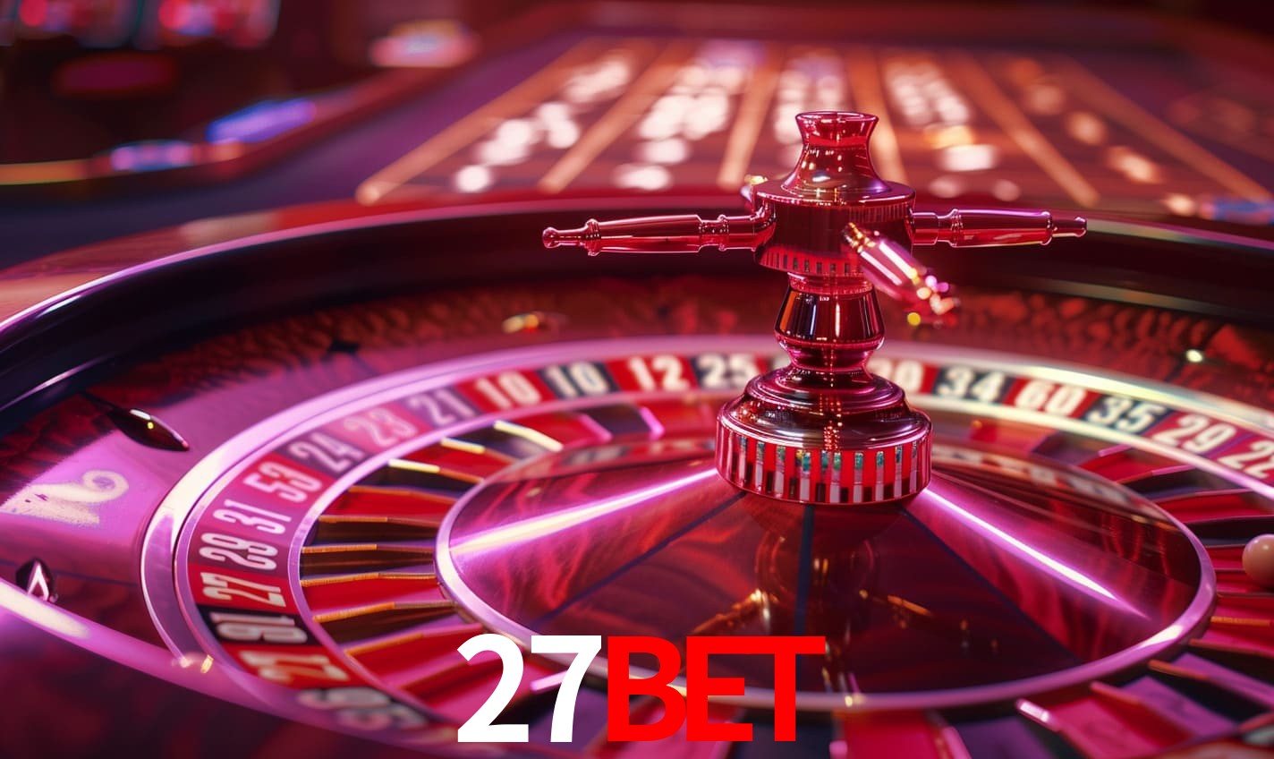 27bet Fortaleza - Leaderboard