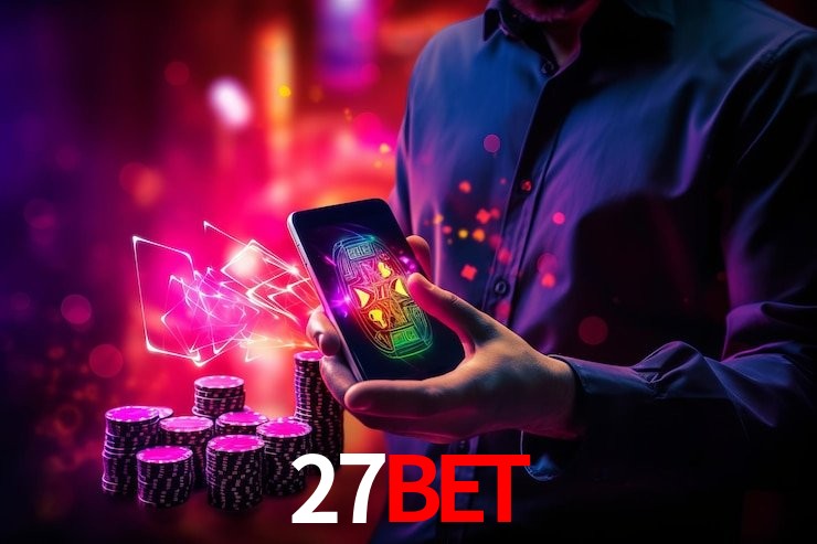 Apostas de Basquete 27bet
