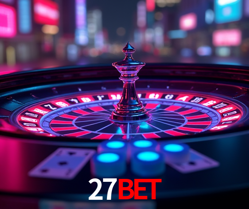 A Emoção da Loteria na 27bet: Uma Chance de Mudança de Vida