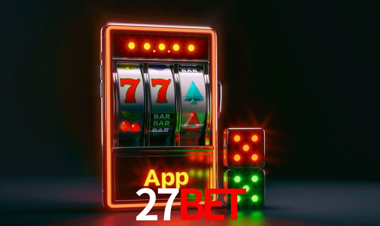 Design Responsivo 27bet
