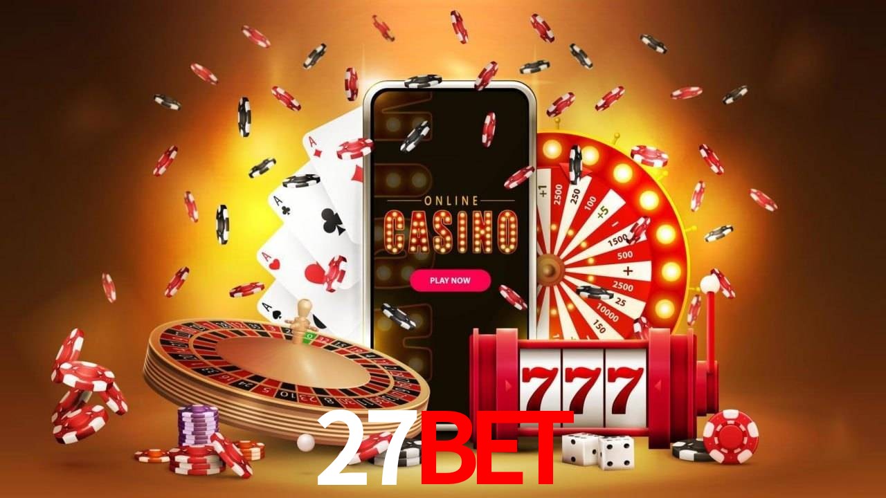 27bet Brasília - Jogo Features
