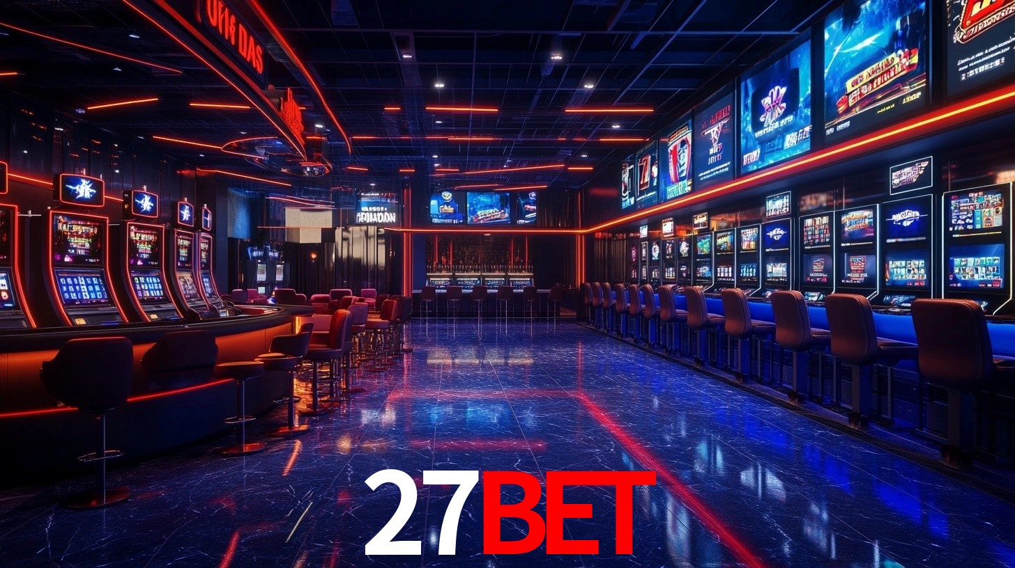 Roulette Table 27bet