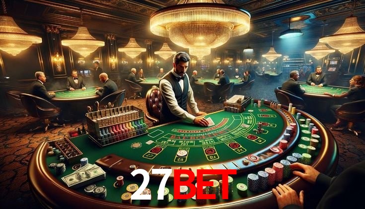 Games Directory 27bet