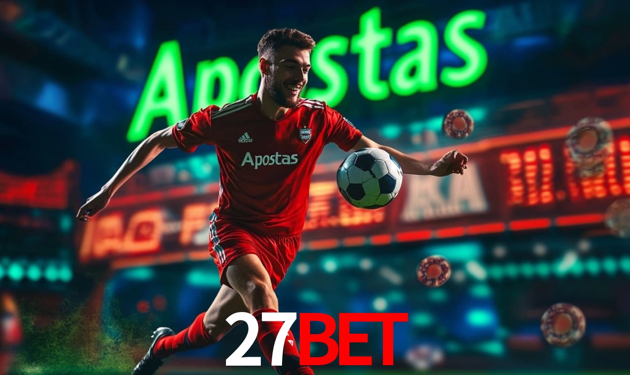 Casino Ao Vivo 27bet