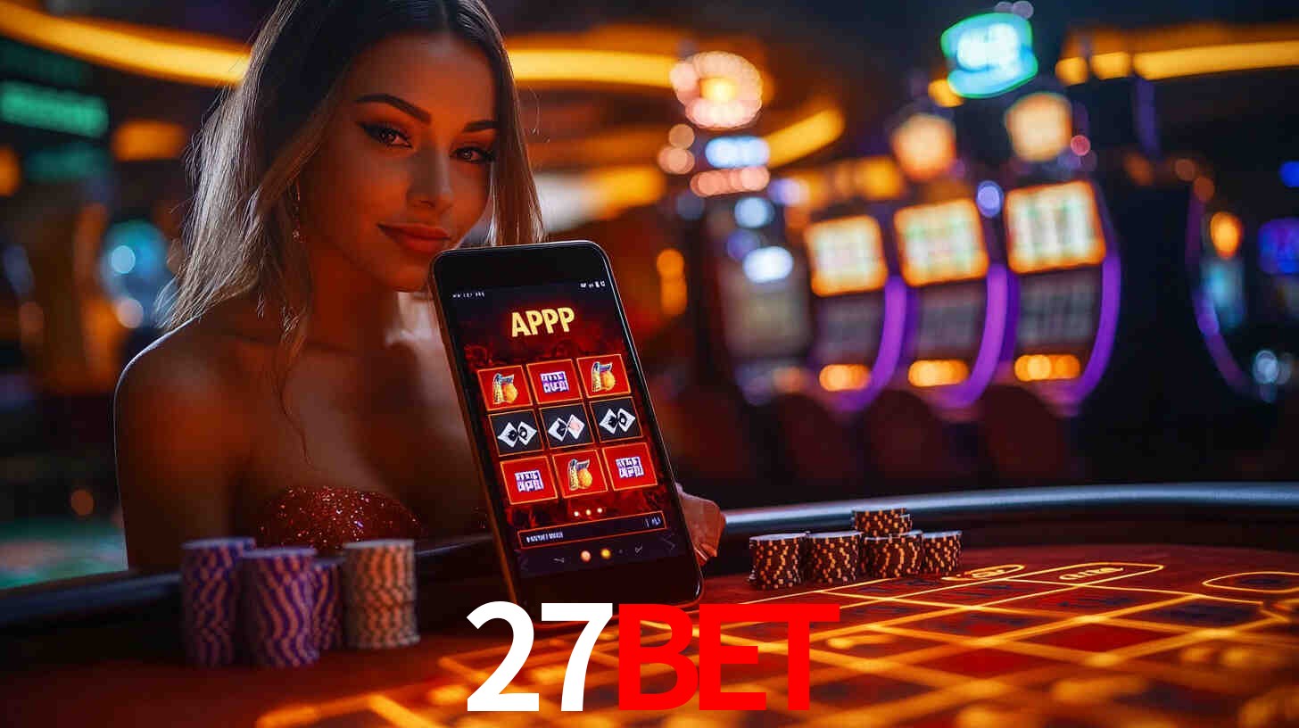 Explorando a Categoria de Eventos em Apostas na 27bet