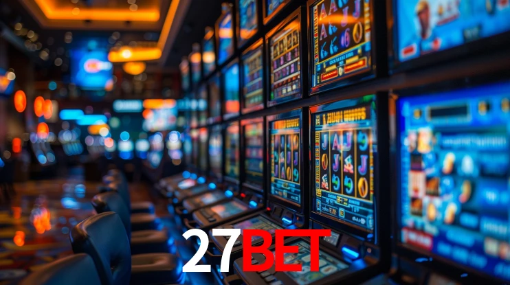 Exclusive Offers 27bet