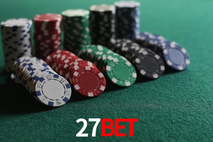 Game Providers 27bet