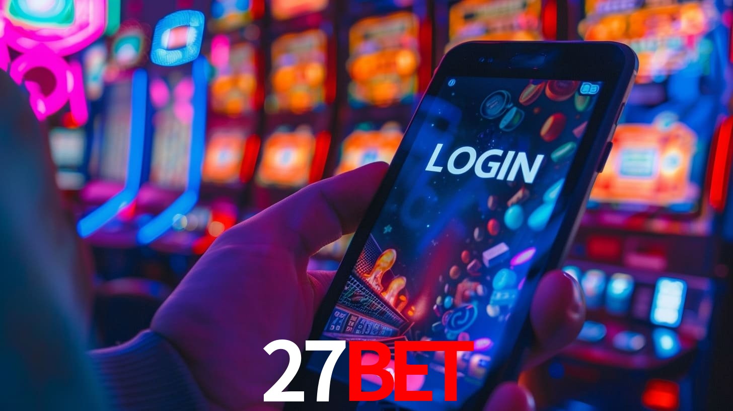 Apostas de Tênis 27bet