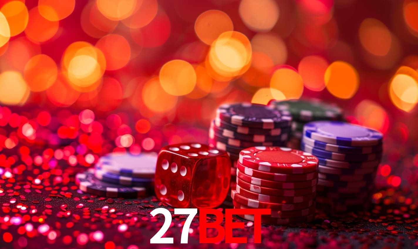 27bet Belo Horizonte - Provably Fair