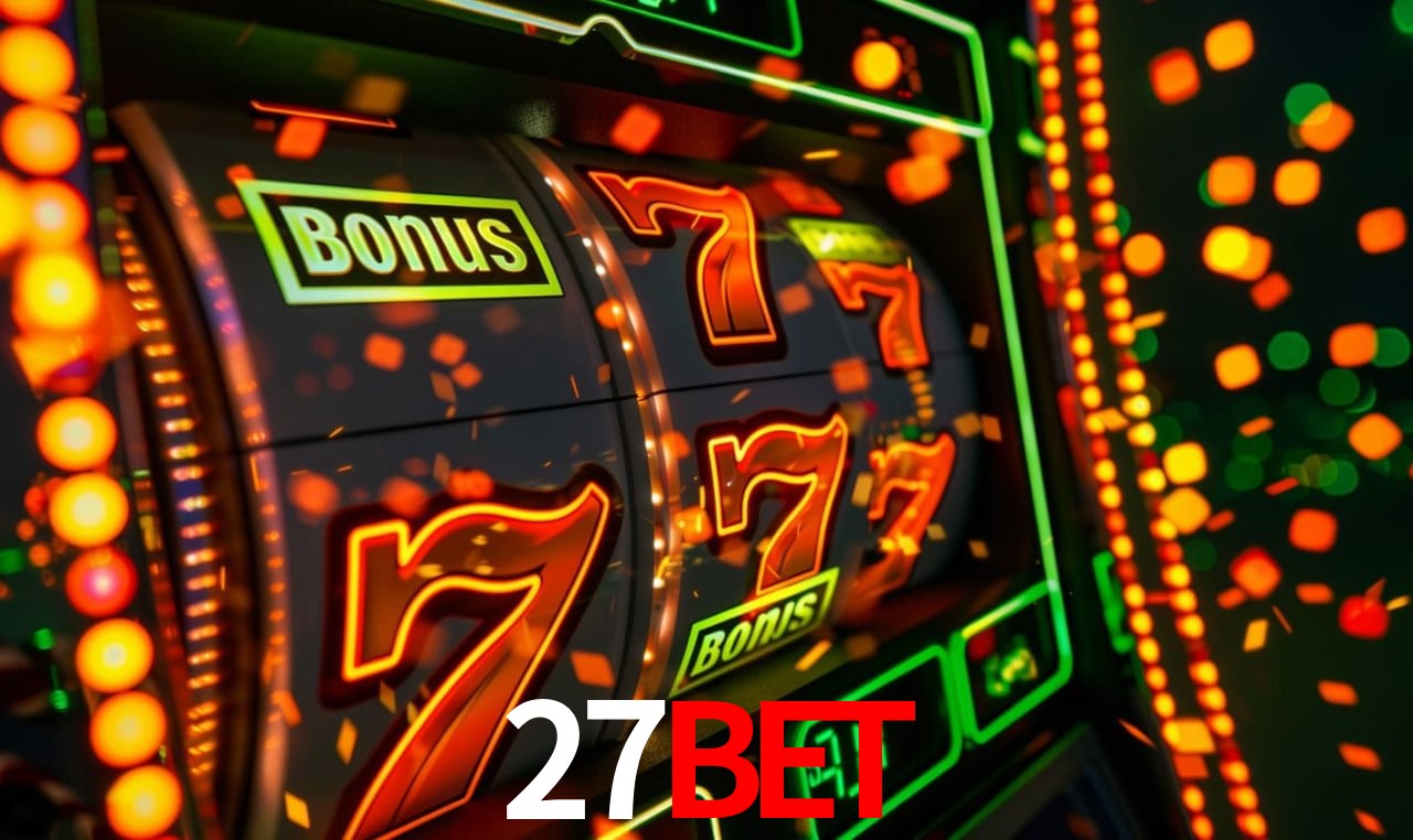 cassino 27bet