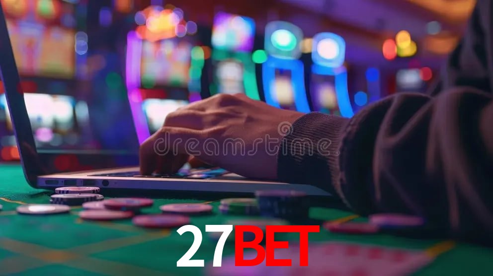 Casino VIP 27bet