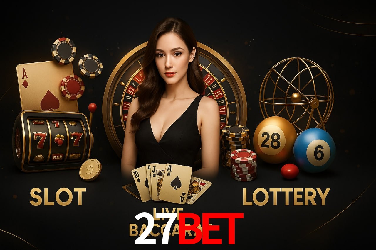 27bet Salvador - Promo Stats