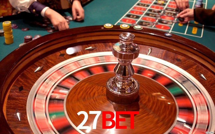 Jogo Spaceman 27bet