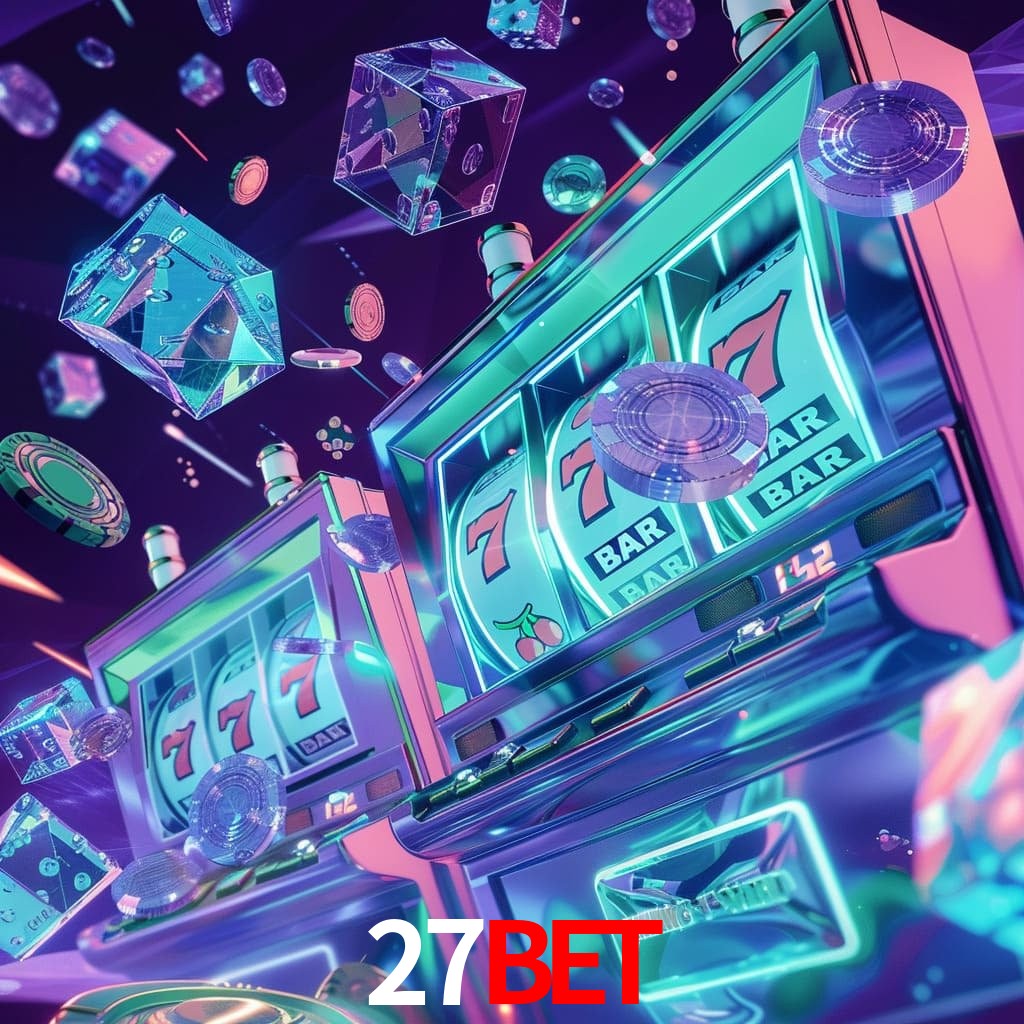 Interface do App 27bet