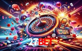 Diretório de Jogos 27bet