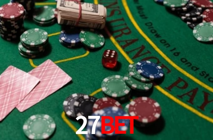 Bônus Generosos e Exclusivos no 27bet para Você!