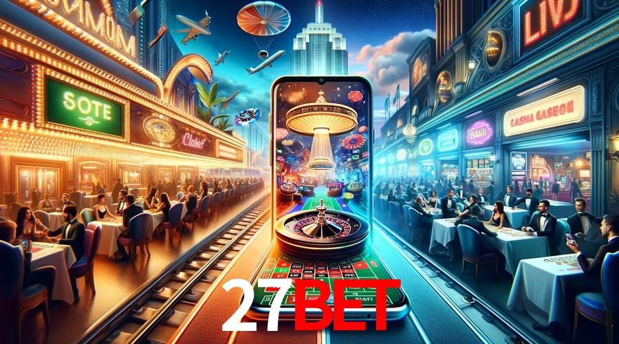 Flash Promotion 27bet
