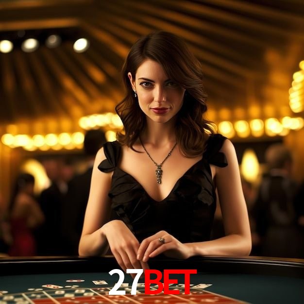 Desvendando o Mundo dos Jogos Virtuais na 27bet