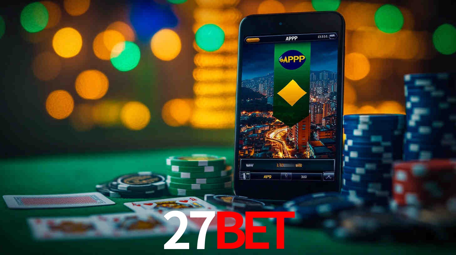 Inovações de Jogos na 27bet: O Futuro das Experiências Interativas