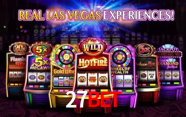 27bet Salvador - Bonus Stats