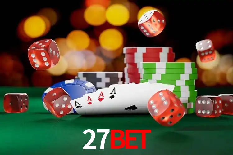 Promoções Sazonais 27bet