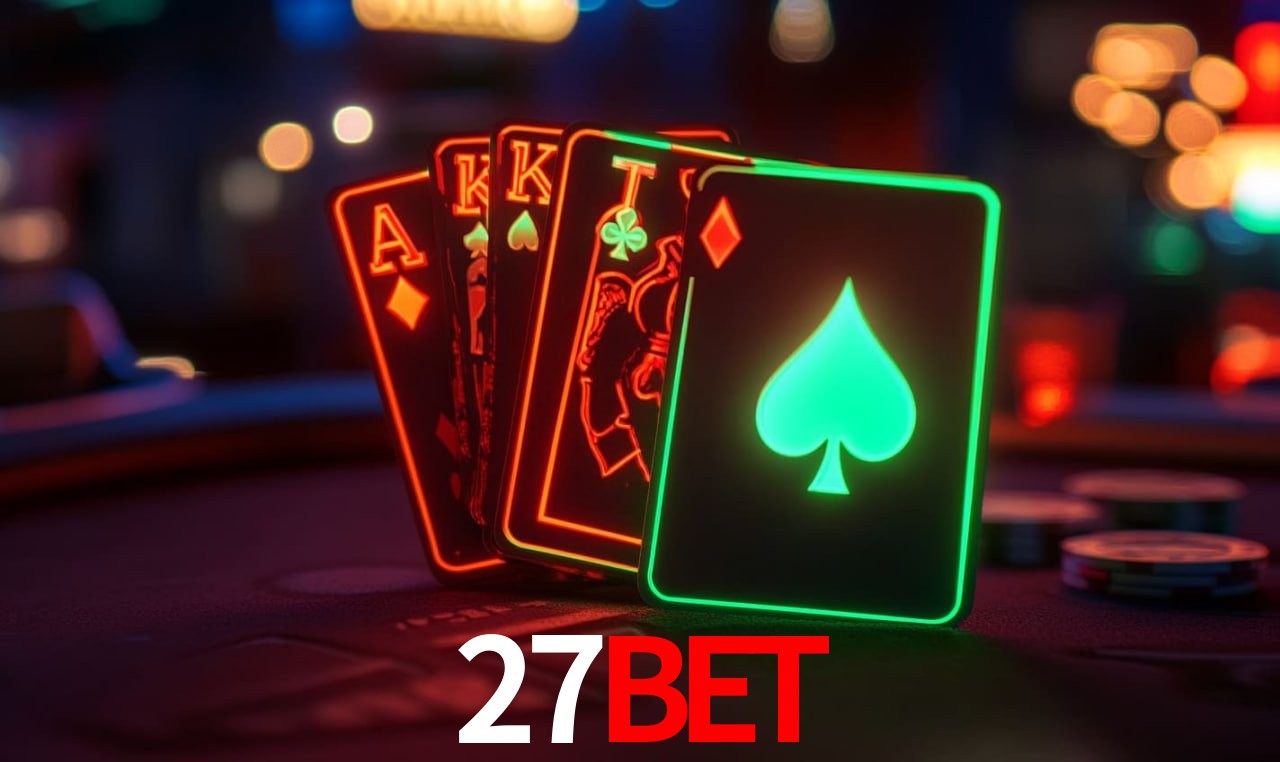 Integração de APIs 27bet